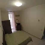 Hotel Borbone Di Napoli